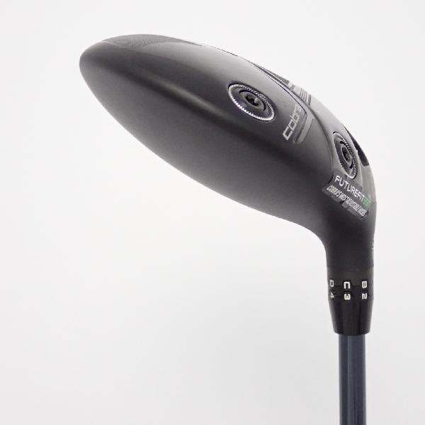 コブラ cobra OPTM LS フェアウェイウッド LIN-Q for Cobra(2026) 【5W】 シャフト：LIN-Q for Cobra(2026)_4