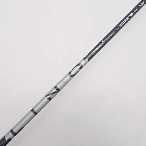 コブラ cobra OPTM LS フェアウェイウッド LIN-Q for Cobra(2026) 【5W】 シャフト：LIN-Q for Cobra(2026)_5