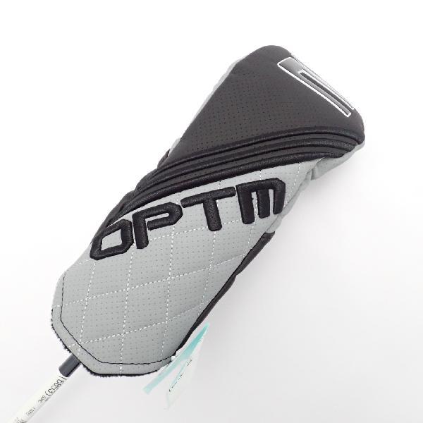 コブラ cobra OPTM LS フェアウェイウッド LIN-Q for Cobra(2026) 【5W】 シャフト：LIN-Q for Cobra(2026)_7