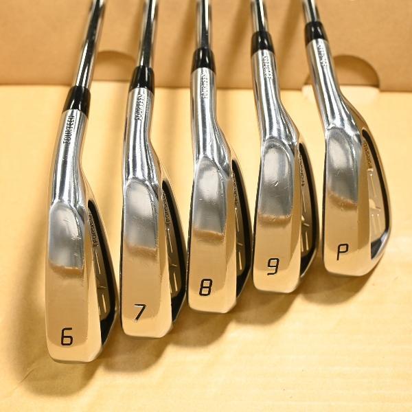 FOURTEEN（フォーティーン） FOURTEEN IF-700 FORGED アイアン Dynamic