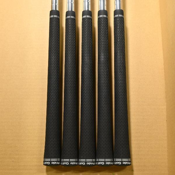 FOURTEEN（フォーティーン） FOURTEEN IF-700 FORGED アイアン Dynamic