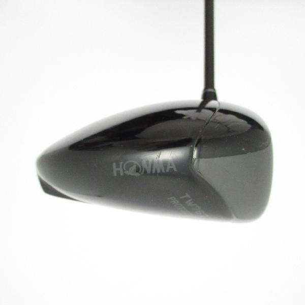 本間ゴルフ TOUR WORLD ツアーワールド TW767 PROTOTYPE LS ドライバー VIZARD FZ-5  シャフト：VIZARD FZ-5_3