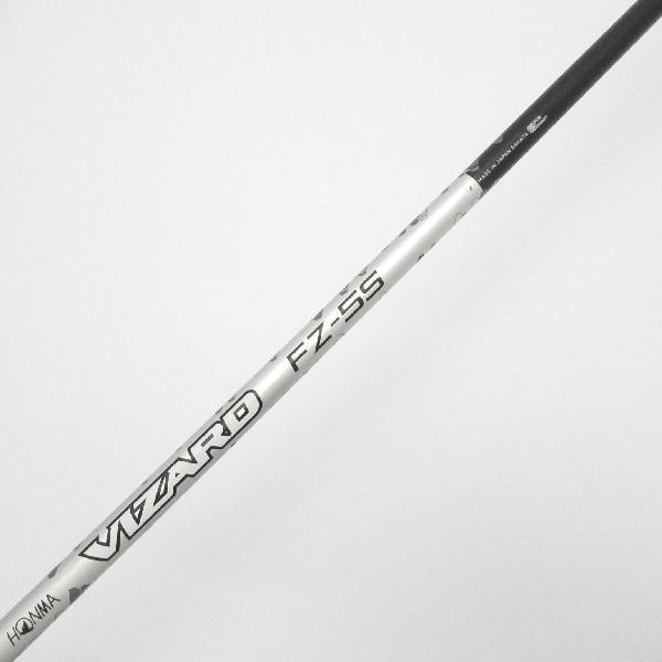 本間ゴルフ TOUR WORLD ツアーワールド TW767 PROTOTYPE LS ドライバー VIZARD FZ-5  シャフト：VIZARD FZ-5_5
