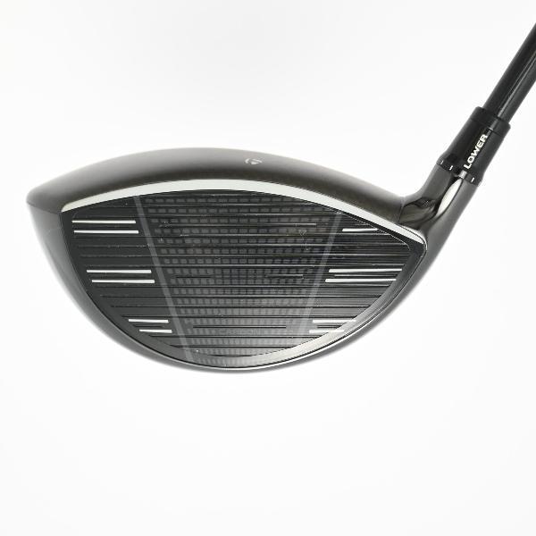 新品 Qi4D REAX 50Mid Rotation Blue(S) 1W用 TaylorMade（テーラーメイド） Qi4D Qi4D ドライバー REAX 50 Mid