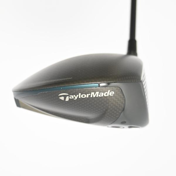 TaylorMade（テーラーメイド） Qi4D Qi4D ドライバー REAX 50 Mid