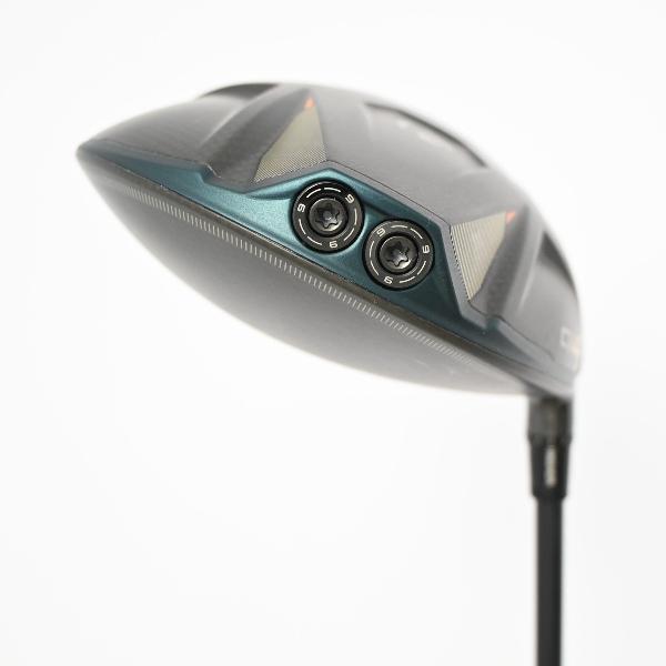 TaylorMade（テーラーメイド） Qi4D Qi4D ドライバー REAX 50 Mid