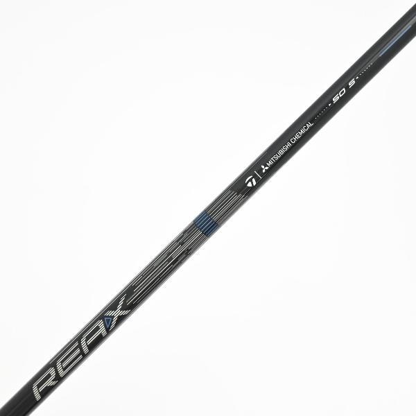 TaylorMade（テーラーメイド） Qi4D Qi4D ドライバー REAX 50 Mid