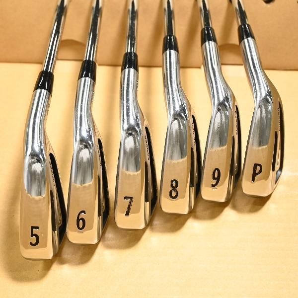 Titleist（タイトリスト） TITLEIST AP2 714 アイアン N.S.PRO MODUS3 