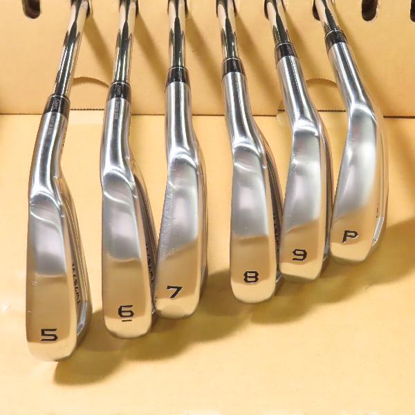 HONMA GOLF（本間ゴルフ） TOUR WORLD TOUR WORLD TW757VX アイアン