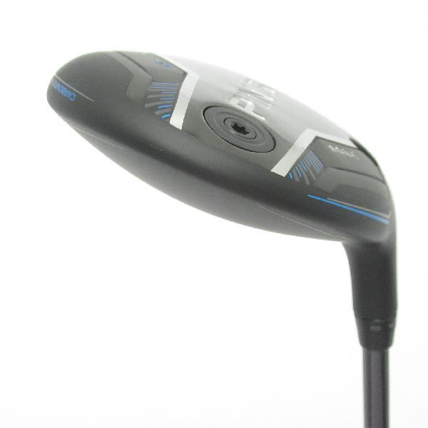 PING（ピン） G440 G440 MAX フェアウェイウッド PING TOUR 2.0 BLACK 
