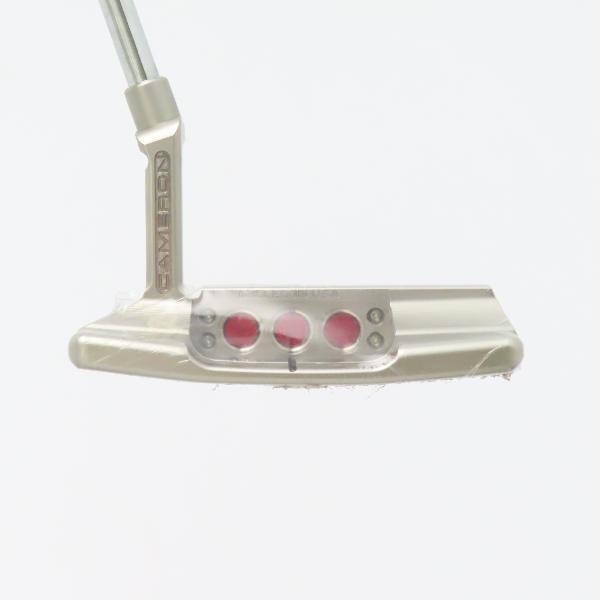 SCOTTY CAMERON スコッティキャメロン スタジオスタイル ニューポート