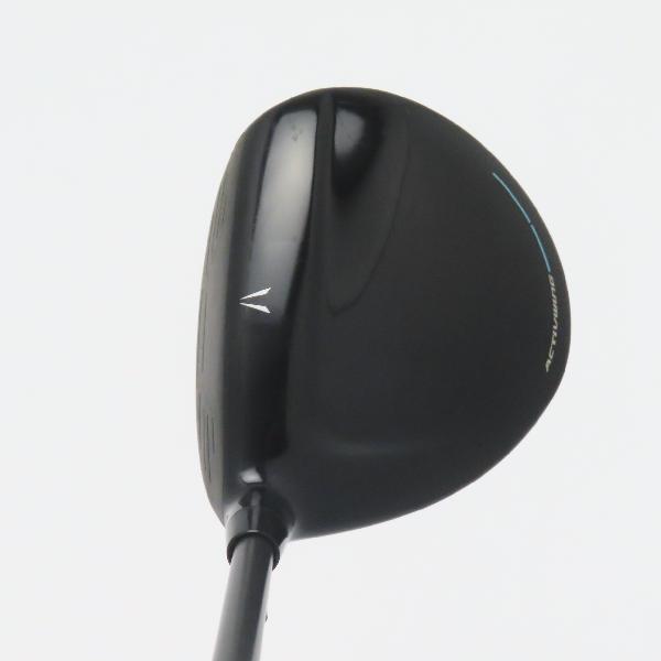 DUNLOP（ダンロップ） XXIO ゼクシオ X(2024) フェアウェイウッド