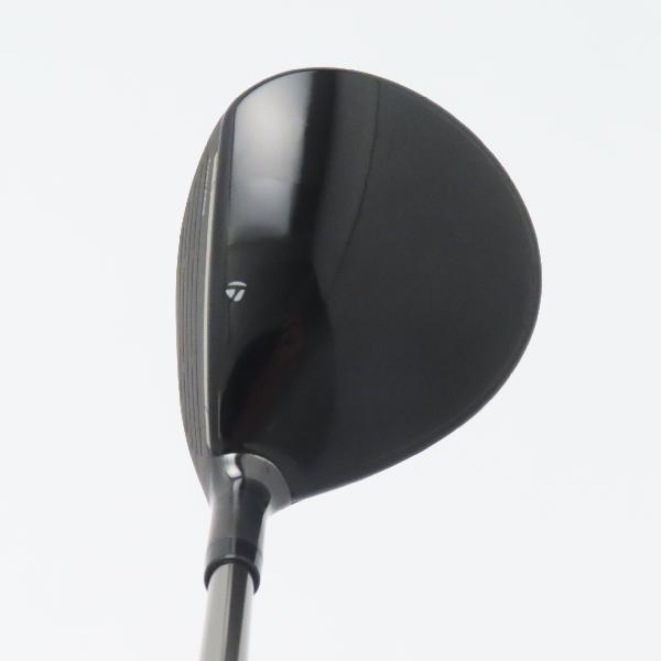 三菱ディアマナ PD60-S シャフト テーラーメイド Qi10 5W 訳有 TaylorMade（テーラーメイド） Qi10 Qi10 フェアウェイウッド Diamana