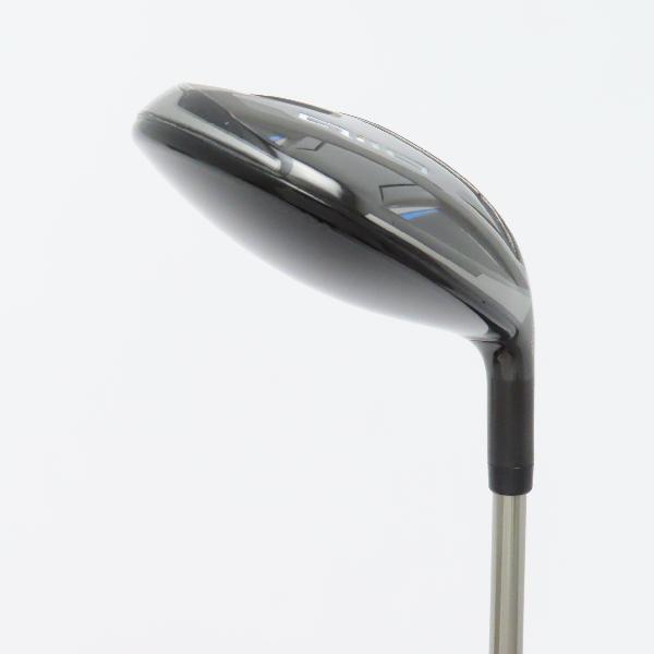 TaylorMade（テーラーメイド） Qi10 Qi10 フェアウェイウッド Diamana