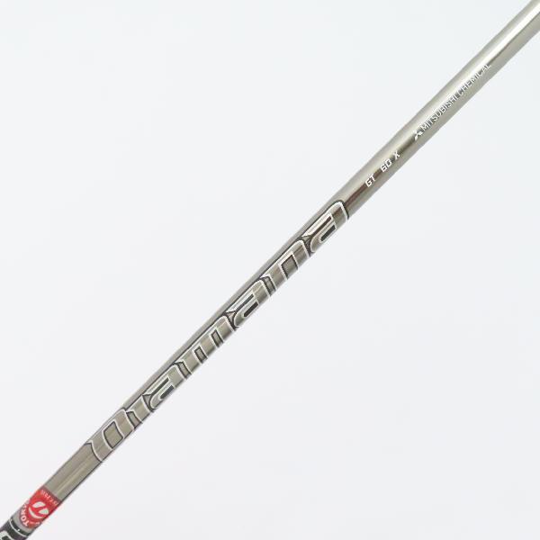 TaylorMade（テーラーメイド） Qi10 Qi10 フェアウェイウッド Diamana