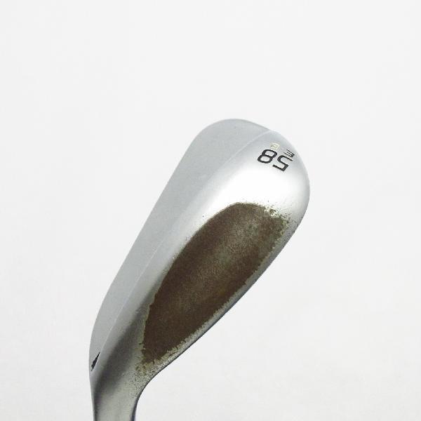 PING（ピン） PING S159 ウェッジ スチールシャフト 【58-08