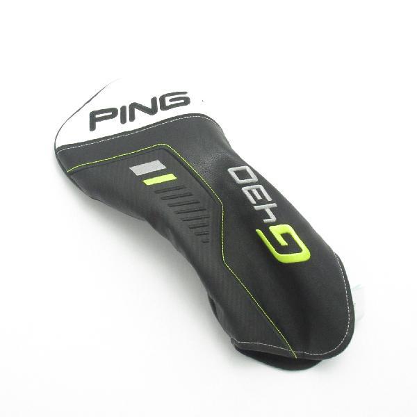 PING（ピン） G430 G430 LST ドライバー Speeder NX BLACK 50 シャフト 