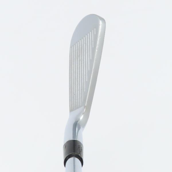 スリクソンZX7 レアシャフト DUNLOP（ダンロップ） SRIXON スリクソン ZX7 アイアン スチール