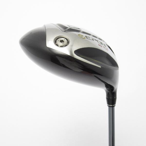 エポンゴルフ EPON AF-157 ドライバー Diamana PD 60 シャフト