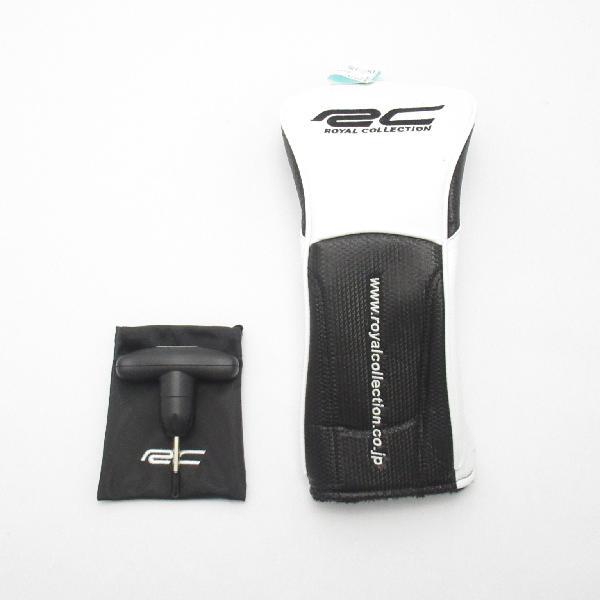 ROYAL COLLECTION（ロイヤルコレクション） RC RC TM-X ドライバー TT