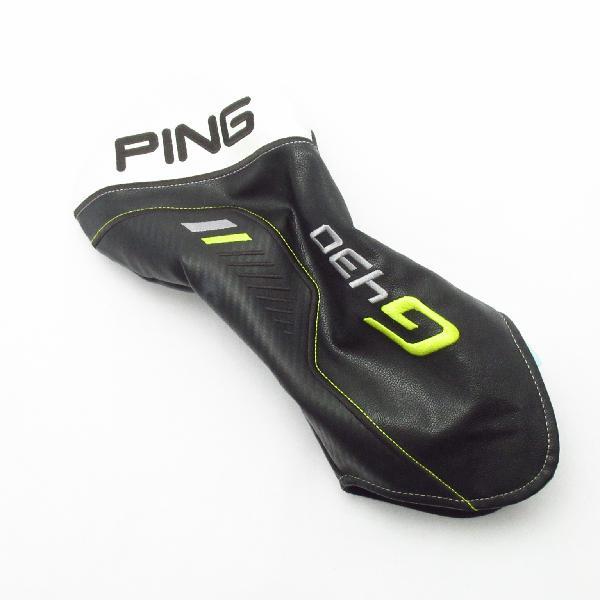 PING（ピン） G430 G430 MAX ドライバー Diamana GT 50 シャフト