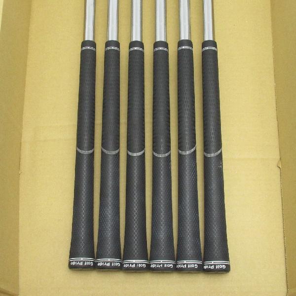 本間ゴルフ TOUR WORLD ツアーワールド TR21-X アイアン N.S.PRO MODUS3 FOR T//WORLD  シャフト：N.S.PRO MODUS3 FOR T//WORLD(・・・_7