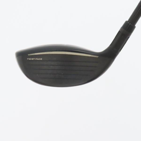 TaylorMade（テーラーメイド） STEALTH ステルス2 フェアウェイウッド