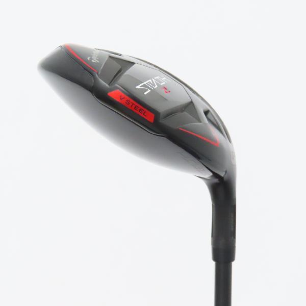 テーラーメイド ステルス2 フェアウェイウッド5番 ツアーAD CQ-6 S TaylorMade（テーラーメイド） STEALTH ステルス2 フェアウェイウッド