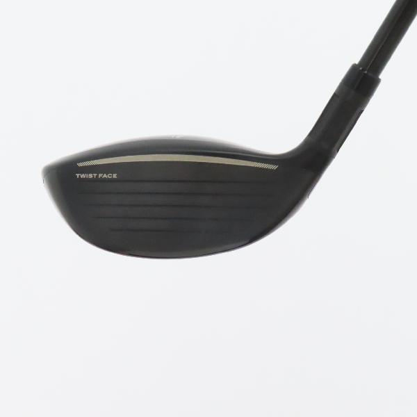 TaylorMade（テーラーメイド） STEALTH ステルス2 フェアウェイウッド