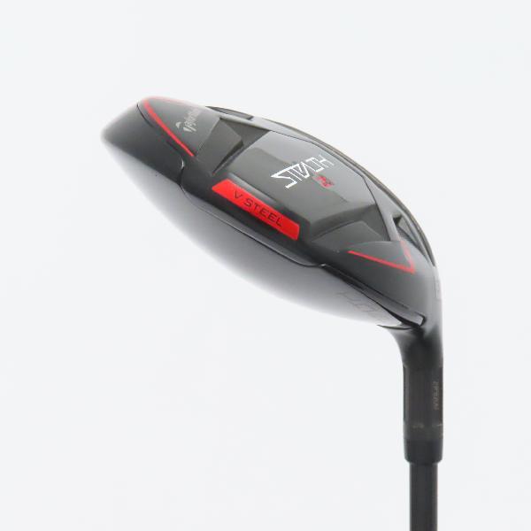 TaylorMade（テーラーメイド） STEALTH ステルス2 フェアウェイウッド