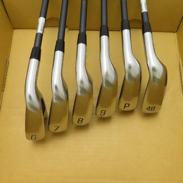 BRIDGESTONE（ブリヂストン） BRIDGESTONE GOLF 213HF アイアン 