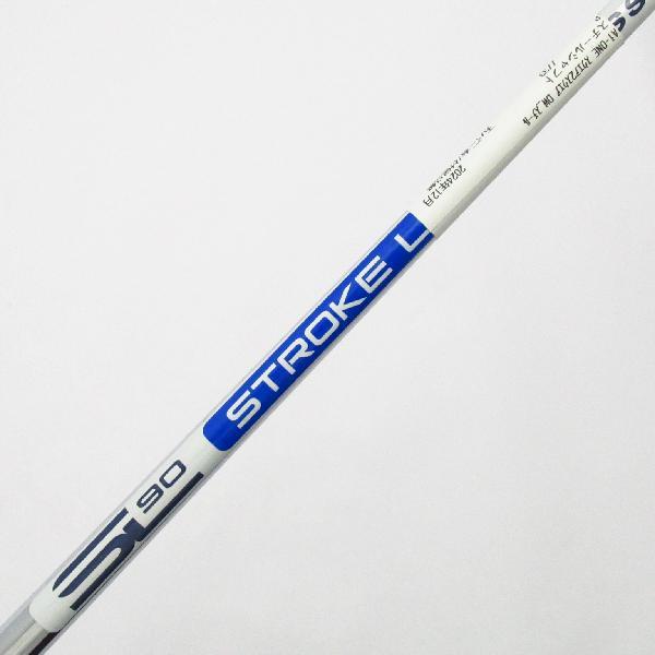 オデッセイ AI-ONE Ai-ONE Square 2 Square DW パター スチールシャフト 【33】 シャフト：スチールシャフト_5