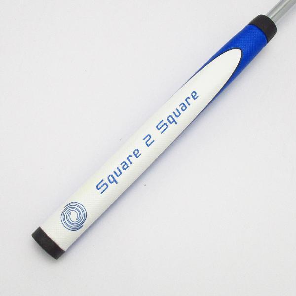 オデッセイ AI-ONE Ai-ONE Square 2 Square DW パター スチールシャフト 【33】 シャフト：スチールシャフト_6