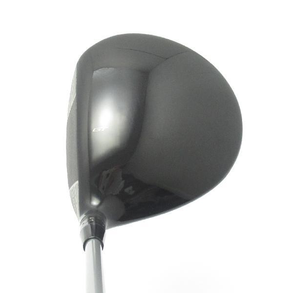 Titleist - タイトリスト TITLEIST GT1 １番ウッド Air Speeder Next GEN  矢がら：Air Speeder Next GEN