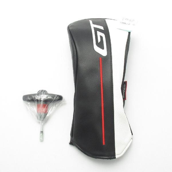 Titleist - タイトリスト TITLEIST GT1 １番ウッド Air Speeder Next GEN  矢がら：Air Speeder Next GEN