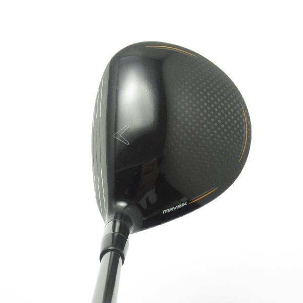 キャロウェイゴルフ MAVRIK マーベリック マックス フェアウェイウッド Diamana ZF40 【7W】 シャフト：Diamana ZF40_1