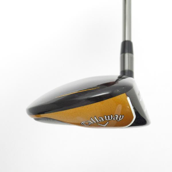キャロウェイゴルフ MAVRIK マーベリック マックス フェアウェイウッド Diamana ZF40 【7W】 シャフト：Diamana ZF40_3