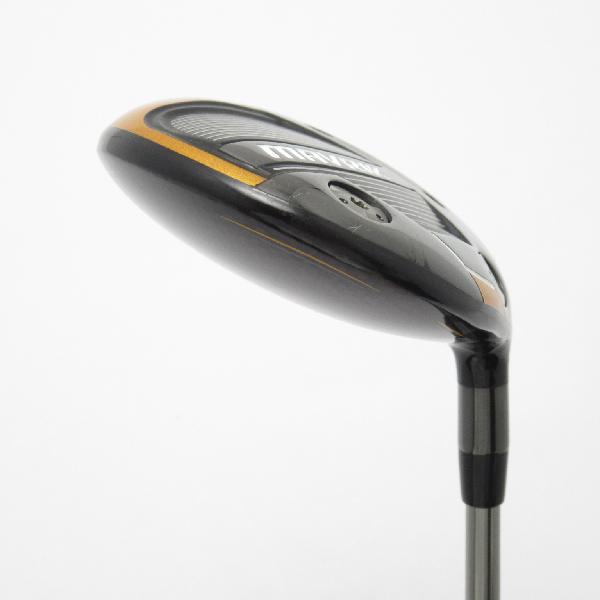 キャロウェイゴルフ MAVRIK マーベリック マックス フェアウェイウッド Diamana ZF40 【7W】 シャフト：Diamana ZF40_4