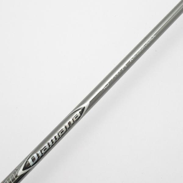キャロウェイゴルフ MAVRIK マーベリック マックス フェアウェイウッド Diamana ZF40 【7W】 シャフト：Diamana ZF40_5