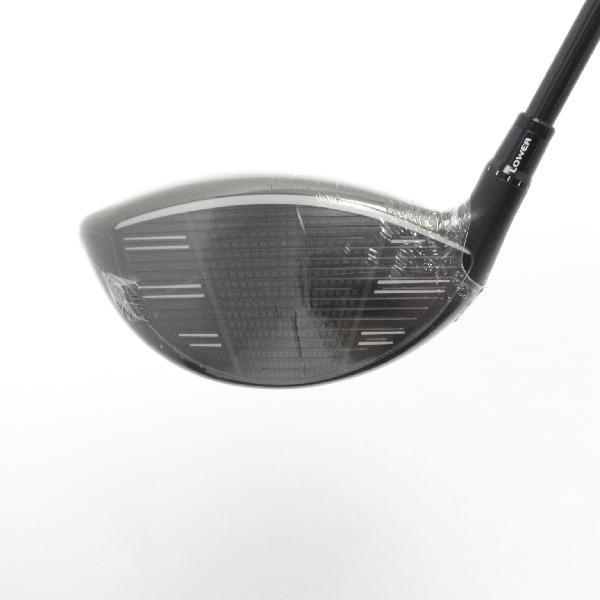 テーラーメイド Qi4D Qi4D MAX ドライバー REAX 50 Mid Rotation BLUE(2026) シャフト：REAX 50 Mid Rotation BLUE(2026)_2