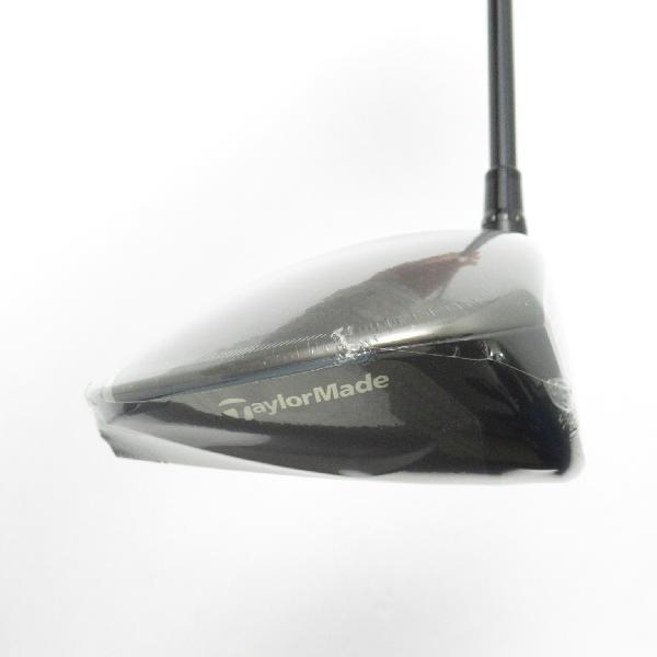 テーラーメイド Qi4D Qi4D MAX ドライバー REAX 50 Mid Rotation BLUE(2026) シャフト：REAX 50 Mid Rotation BLUE(2026)_3