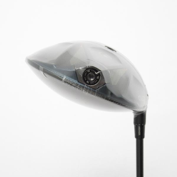 テーラーメイド Qi4D Qi4D MAX ドライバー REAX 50 Mid Rotation BLUE(2026) シャフト：REAX 50 Mid Rotation BLUE(2026)_4