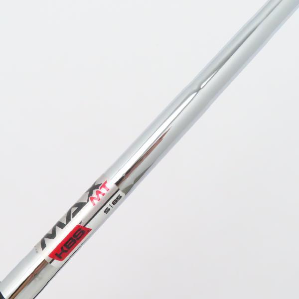 テーラーメイド STEALTH ステルス2 レスキュー ユーティリティ KBS MAX MT85 JP 【U4】 シャフト：KBS MAX MT85 JP_5