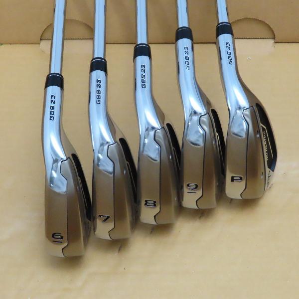 Callaway（キャロウェイ） キャロウェイゴルフ BIG BERTHA GREAT BIG 