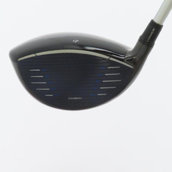 TaylorMade（テーラーメイド） Qi10 Qi10 ドライバー ATTAS KING 4 