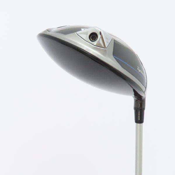 TaylorMade（テーラーメイド） Qi10 Qi10 ドライバー ATTAS KING 4 