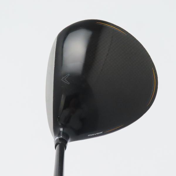 キャロウェイゴルフ MAVRIK マーベリック マックス ファスト ドライバー Diamana 40 for Callaway Black シャフト：Diamana 40 ・・・_1