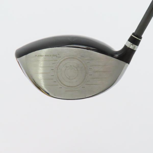 キャロウェイゴルフ MAVRIK マーベリック マックス ファスト ドライバー Diamana 40 for Callaway Black シャフト：Diamana 40 ・・・_2