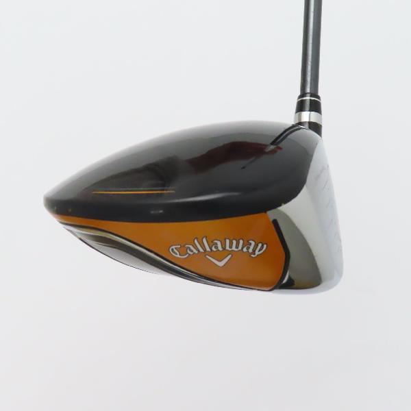 キャロウェイゴルフ MAVRIK マーベリック マックス ファスト ドライバー Diamana 40 for Callaway Black シャフト：Diamana 40 ・・・_3