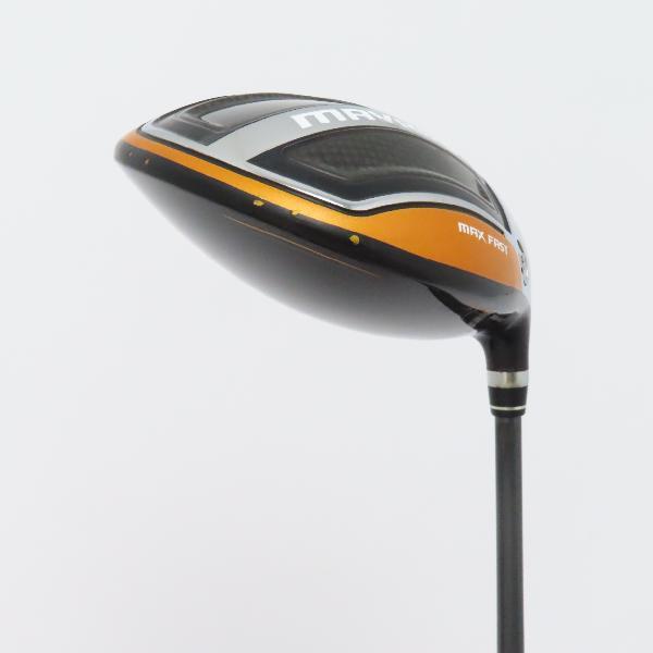 キャロウェイゴルフ MAVRIK マーベリック マックス ファスト ドライバー Diamana 40 for Callaway Black シャフト：Diamana 40 ・・・_4